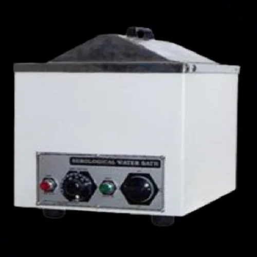 SS Precision Water Bath