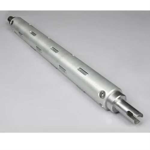 SS Printing Lamination Air Shaft