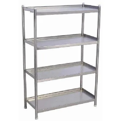 SS Storage Equipment