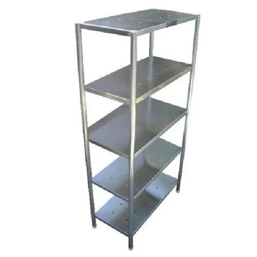 SS Storage Shelf