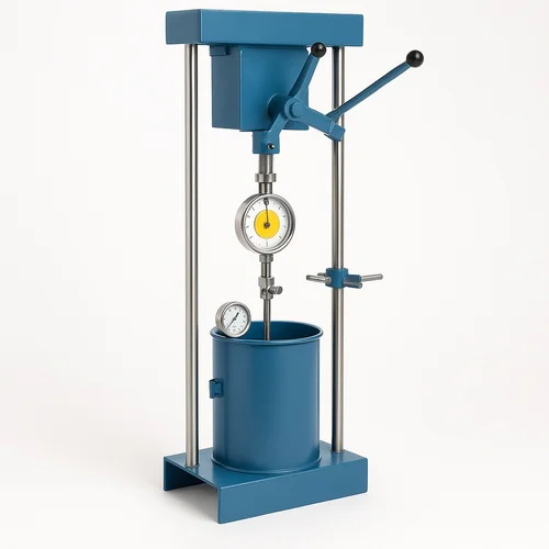 SS Swell Test Device