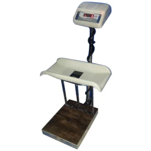 SS304 Baby Adult Weighing Machine