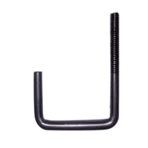 SS304 Solar Panel M6 J Hook