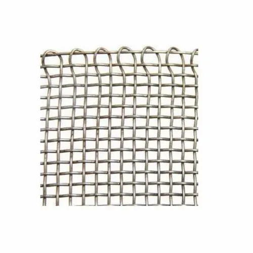 SS304 Stone Crusher Wire Mesh