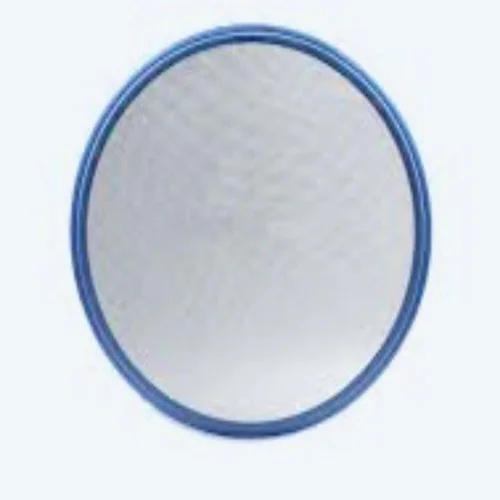 SS316 Static Dissipative Round Sieve