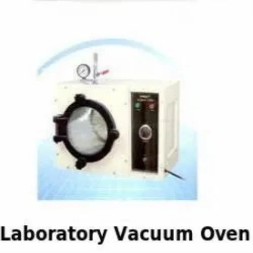 SSE-VO Laboratory Vacuum Oven