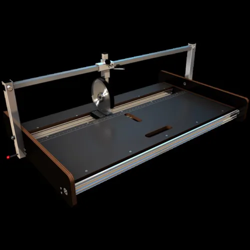 SSL SS Insulation Board Cutter