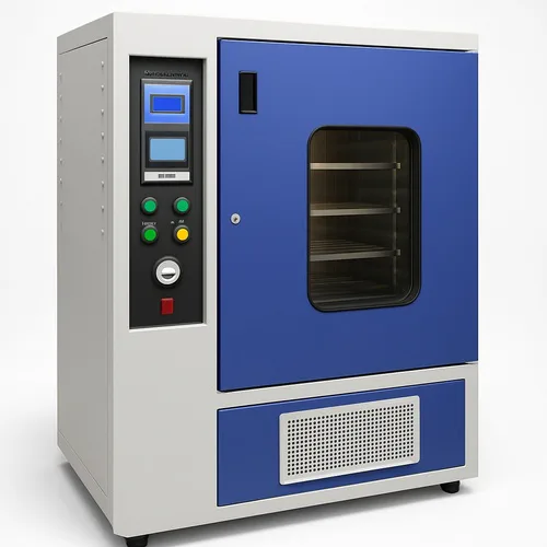 SSSIW Single Phase Germinator Machine