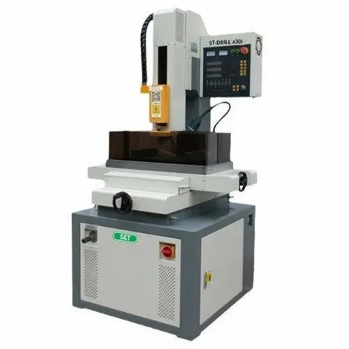 ST430i Automatic Small Hole EDM Drill