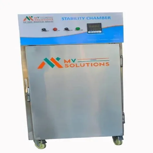 Stability Humidity Chamber