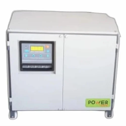 Stabilizer Automatic Voltage Regulator