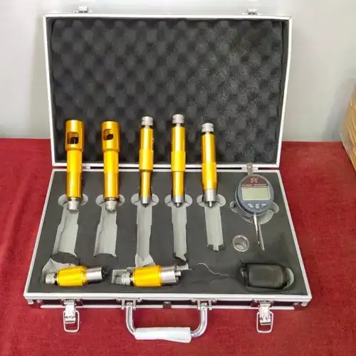 Stage 3 CRDI Shim Setting Tool