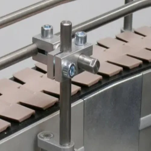 Stainless Flexible Conveyance Machine