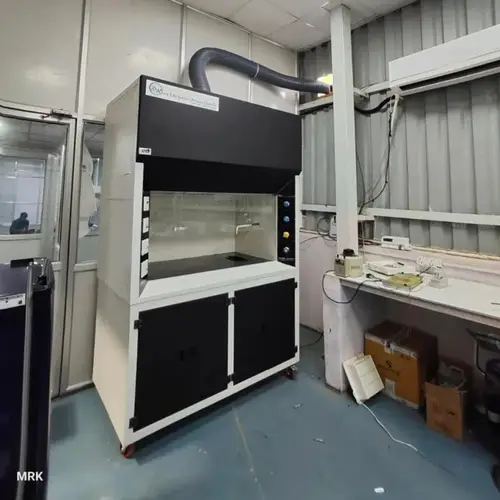 Stainless Laboratory Venting Hood