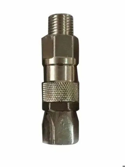 Stainless Steel Airless Gun Swivel