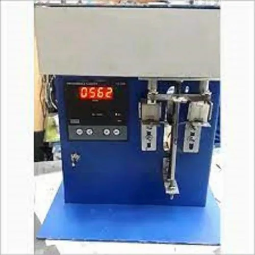 Stainless Steel Automatic Wick Machine