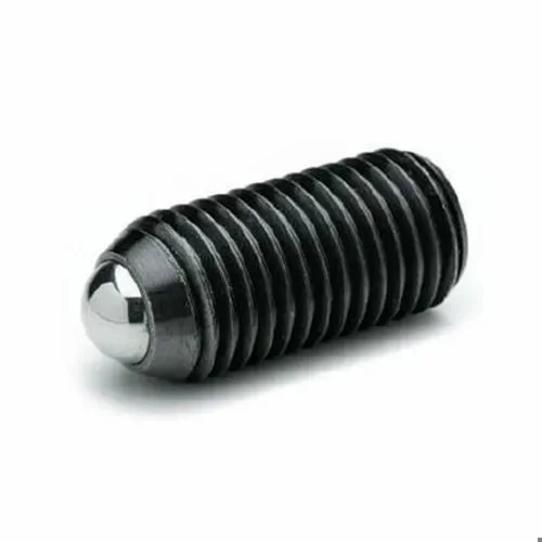 Stainless Steel Ball Plunger Screw