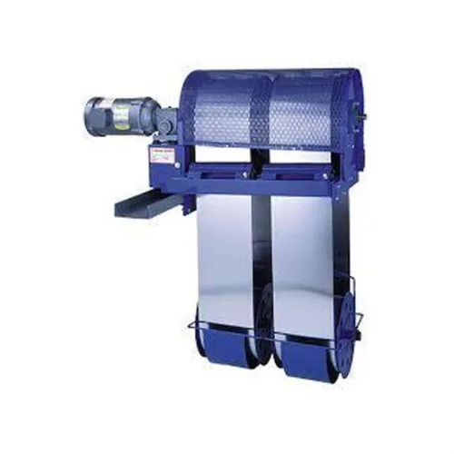 Stainless Steel Belt Oil Collector