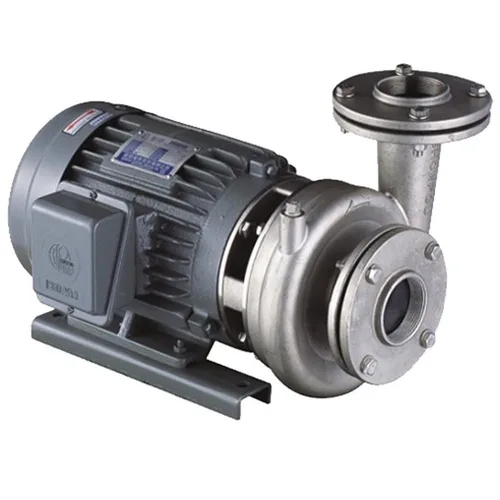 Stainless Steel Centrifugal Fluid Pump
