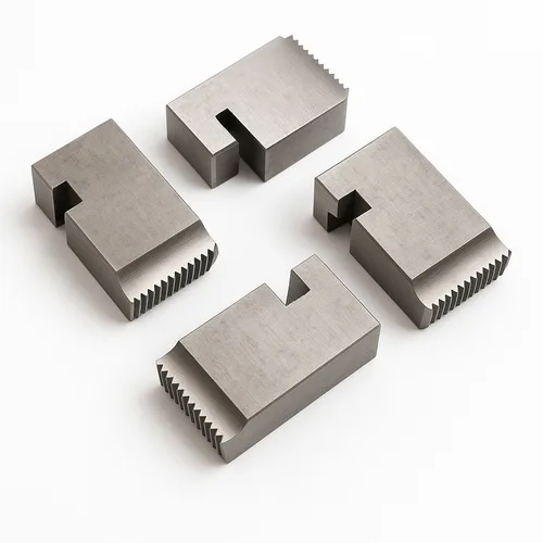 Stainless Steel Chaser Die Head