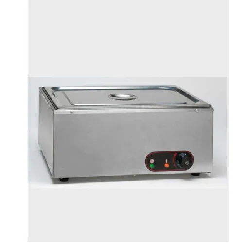Stainless Steel Chocolate Warmer Machine