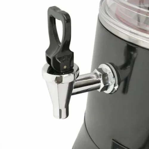 Stainless Steel Coffee Dispenser Tap