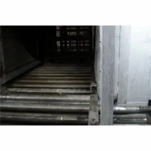 Stainless Steel Continuous Oven