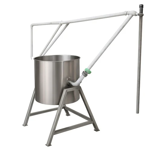 Stainless Steel Cooker