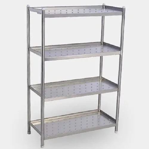 Stainless Steel Dish Rack