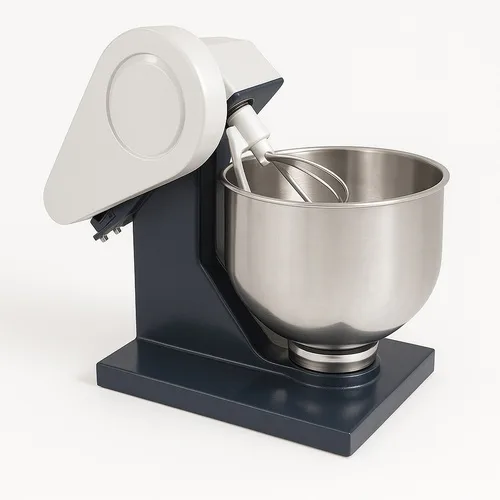 Stainless Steel Dough Kneader Equipment