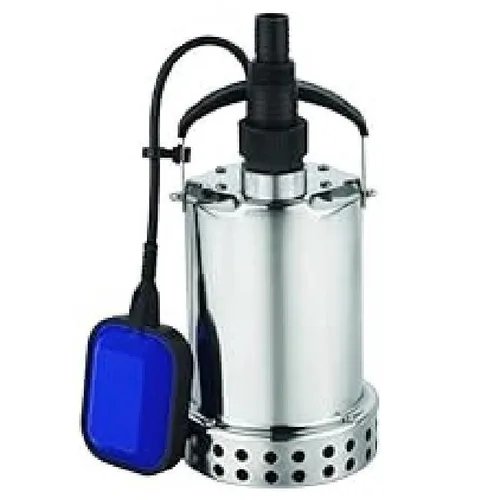 Stainless Steel Drainage Pump Machine