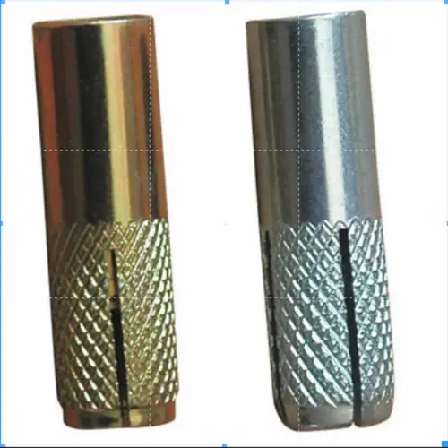 Stainless Steel Drop Anchor Bolt