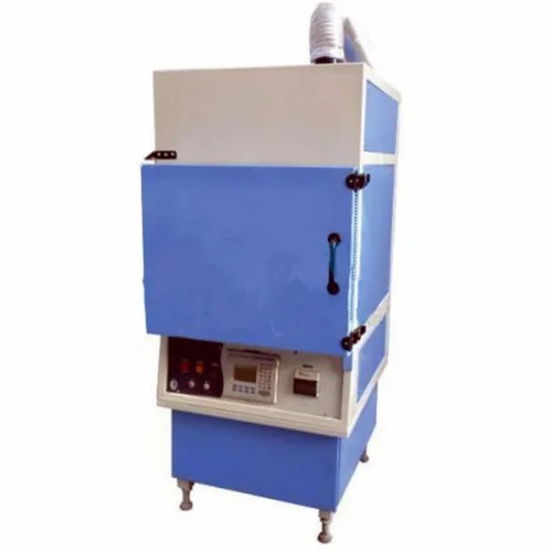 Stainless Steel Eddy Current Dynamometer Tester