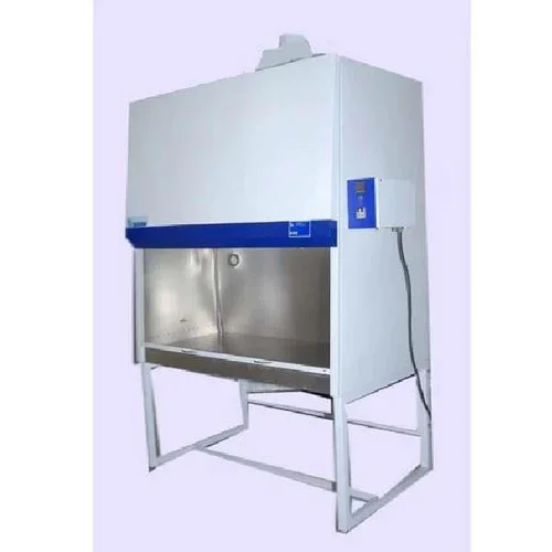 Stainless Steel Electric Bio Safety Cabinet