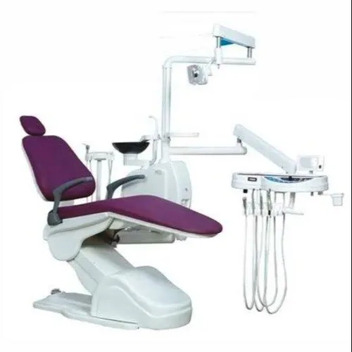 Stainless Steel Electric Dental Chair