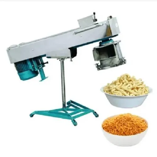 Stainless Steel Farsan Maker