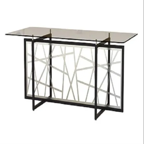 Stainless Steel Folding Buffet Table