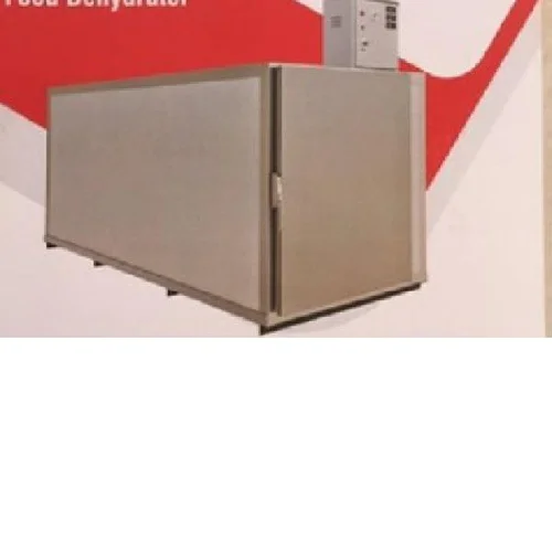 Stainless Steel Food Drying Machine