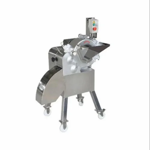 Stainless Steel Fruit Dicer