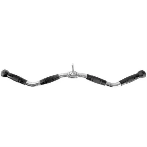 Stainless Steel Gym Triceps Handle