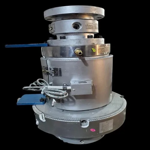 Stainless Steel HDPE Pipe Die Head