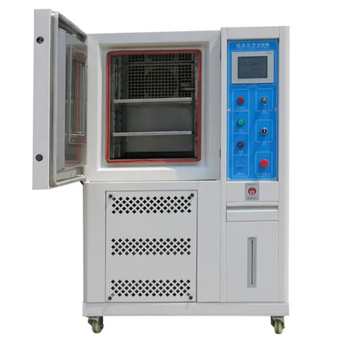 Stainless Steel Humidity Chamber RSE-425
