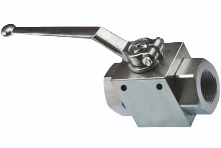 Stainless Steel Hydraulic Control Equipment