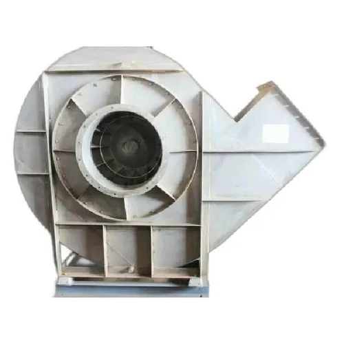 Stainless Steel ID Fan Blower