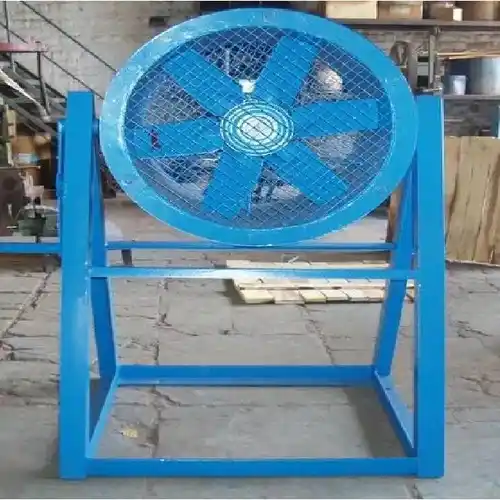 Stainless Steel Industrial Cooler Fan
