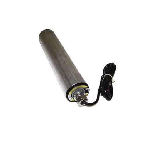 Stainless Steel Industrial Rollers