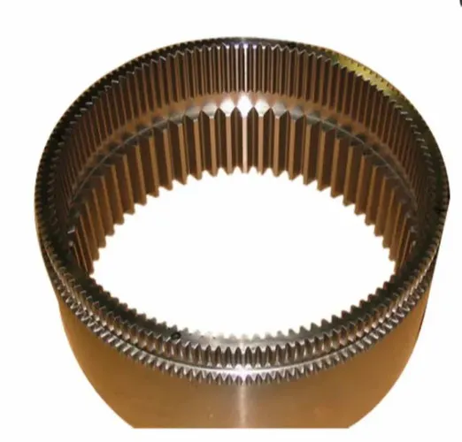 Stainless Steel Internal Gear Ring