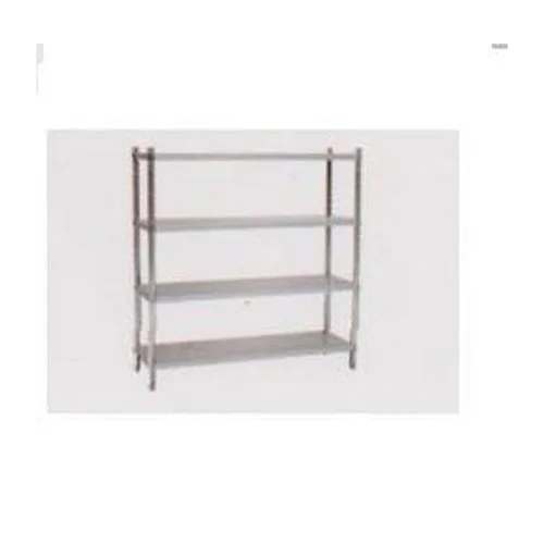 Stainless Steel Kitchen Storage Rack