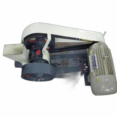 Stainless Steel Lab Stone Crusher