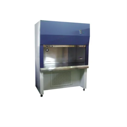 Stainless Steel Laminar Airflow Device